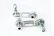 SPL Parts 2013+ Subaru BRZ/Toyota 86 / 2015+ Subaru WRX/STI Rear Swaybar Endlinks SPL Parts Sway Bar Endlinks  AXOPROS