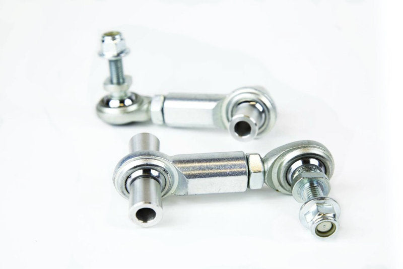 SPL Parts 2013+ Subaru BRZ/Toyota 86 / 2015+ Subaru WRX/STI Rear Swaybar Endlinks SPL Parts Sway Bar Endlinks  AXOPROS