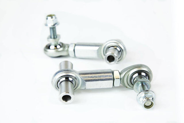 SPL Parts 2013+ Subaru BRZ/Toyota 86 / 2015+ Subaru WRX/STI Rear Swaybar Endlinks SPL Parts Sway Bar Endlinks  AXOPROS