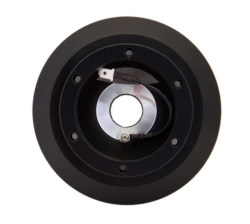 NRG Short Hub Adapter 2010+ Chevy Camaro NRG Steering Wheel Hubs  AXOPROS