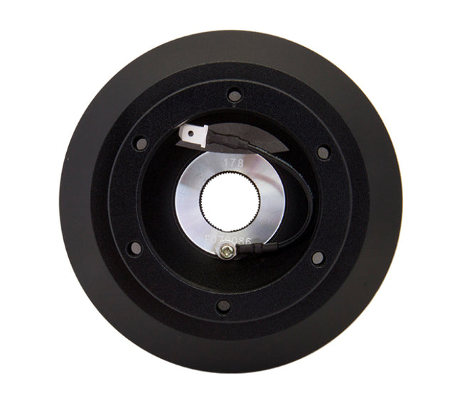 NRG Short Hub Adapter 2010+ Chevy Camaro NRG Steering Wheel Hubs  AXOPROS