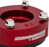 Camburg 22-24 Toyota Tundra 2wd /4wd Dominator Preload Spacer Kit Camburg Preload Adjusters  AXOPROS