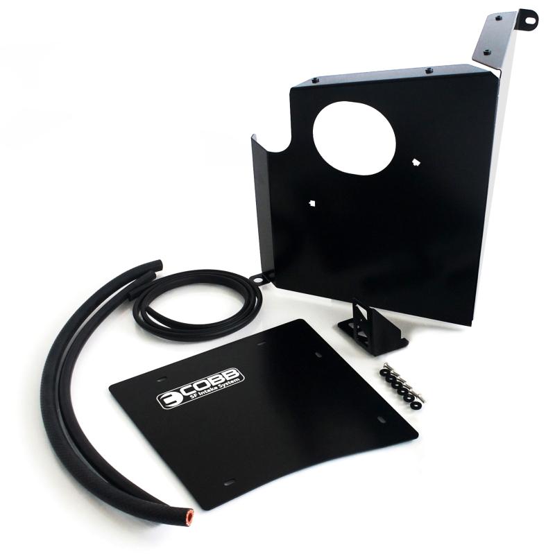 COBB Cobb 04-07 Subaru STi / 02-07 WRX / 04-08 FXT Intake + Airbox Cold Air Intakes aftermarket performance part
