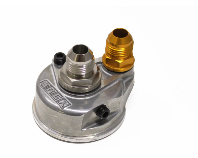 G Reddy Shifter Thread GReddy Oil Cooler Adapter Type-B Thread AN10 - Oil Coolers 152.99 – AXOPROS