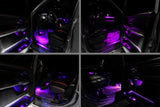 Oracle 19-22 RAM Complete Interior Ambient Lighting ColorSHIFT RGB Conversion Kit SEE WARRANTY ORACLE Lighting Headlights  AXOPROS