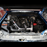 Injen 2021-2022 Ford Bronco V6-2.7L Twin Turbo Evolution Intake Injen Cold Air Intakes  AXOPROS