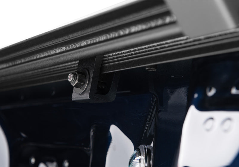 BAK 21-22 Ford F-150 (Incl. 2022 Lightning) Revolver X4s 5.7ft Bed Cover BAK Tonneau Covers - Roll Up  AXOPROS