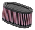 K&N Replacement Air FIlter 04-12 Honda VT750 / VT750C2 / VT750C / VT750 C2B / VT730 RS K&N Engineering Air Filters - Direct Fit  AXOPROS