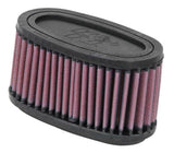 K&N Replacement Air FIlter 04-12 Honda VT750 / VT750C2 / VT750C / VT750 C2B / VT730 RS K&N Engineering Air Filters - Direct Fit  AXOPROS