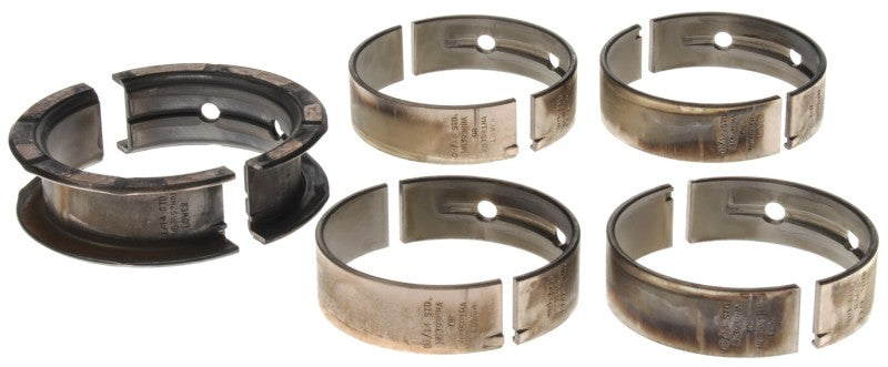 Clevite Chevrolet V8 293-325-346-364 1997-07 Main Bearing Set Clevite Bearings  AXOPROS