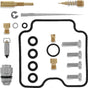 QuadBoss 11-14 Yamaha YFM450 Grizzly 4x4 EPS Carburetor Kit QuadBoss Carburetors  AXOPROS