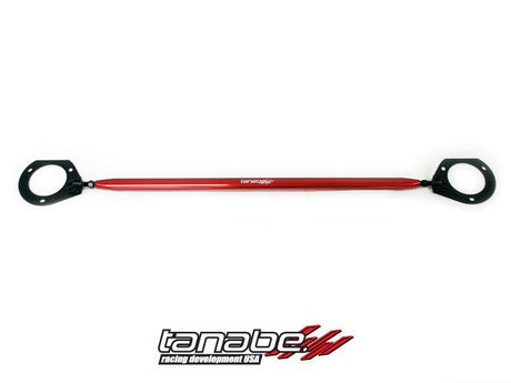Tanabe Sustec Front Strut Tower Bar 00-05 Celica (ZZT231) Tanabe Strut Bars  AXOPROS