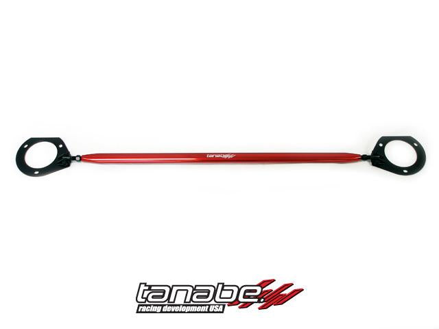 Tanabe Sustec Front Strut Tower Bar 00-05 Celica (ZZT231) Tanabe Strut Bars  AXOPROS
