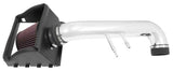 K&N 15 Ford F150 5.0L V8 F/I High Flow Performance Intake Kit K&N Engineering Cold Air Intakes  AXOPROS
