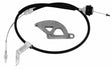 Ford Racing 1982-1995 V8 Mustang Adjustable Clutch Linkage Kit Ford Racing Clutch Rebuild Kits  AXOPROS