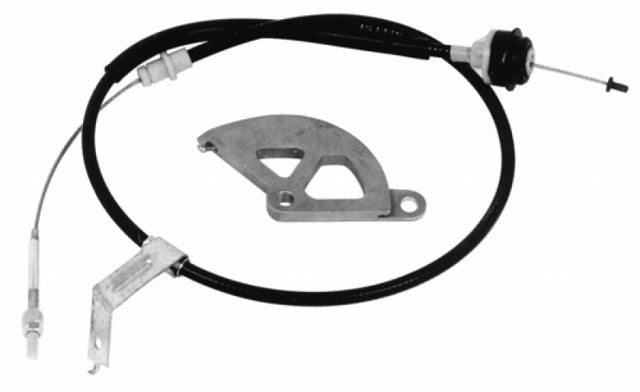 Ford Racing 1982-1995 V8 Mustang Adjustable Clutch Linkage Kit Ford Racing Clutch Rebuild Kits  AXOPROS