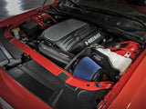 aFe MagnumFORCE Intakes Stage-2 P5R Carbon Fiber AIS 11-17 Dodge Challenger/Charger V8-5.7L Hemi aFe Cold Air Intakes  AXOPROS