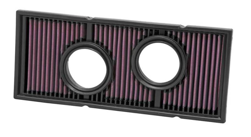 K&N 07-13 KTM 990 Replacement Panel Air Filter K&N Engineering Air Filters - Direct Fit  AXOPROS