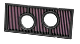 K&N 07-13 KTM 990 Replacement Panel Air Filter K&N Engineering Air Filters - Direct Fit  AXOPROS
