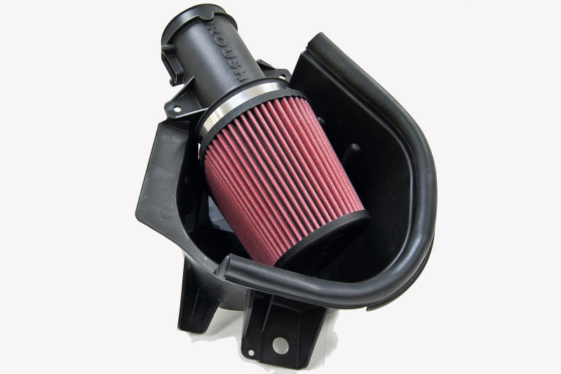 Roush 2010-2014 Ford Mustang 4.6L/5.0L V8 Cold Air Intake Kit Roush Cold Air Intakes  AXOPROS