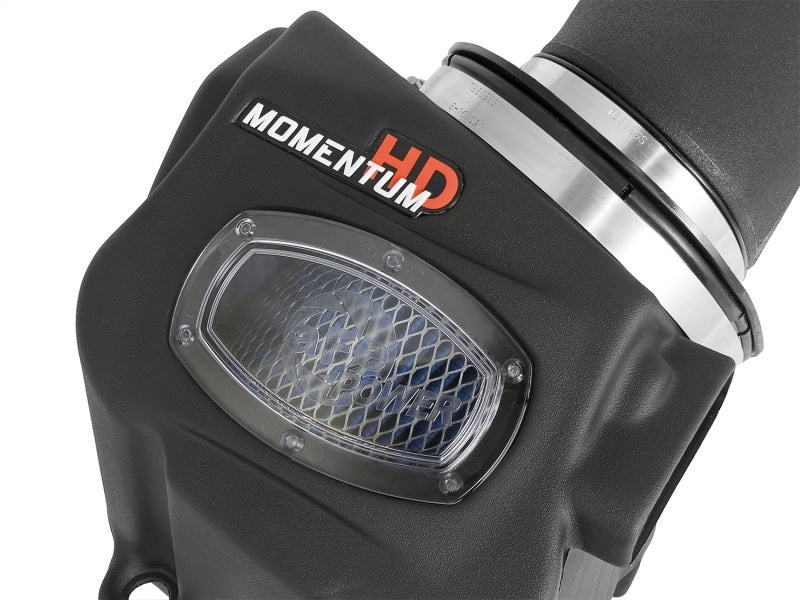 aFe Momentum GT Pro 5R Cold Air Intake System 2017 Ford Superduty V8-6.2L aFe Cold Air Intakes  AXOPROS