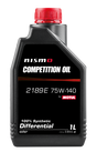 Motul Nismo Competition Differential Oil 2189E 75W140 1L Motul Motor Oils  AXOPROS