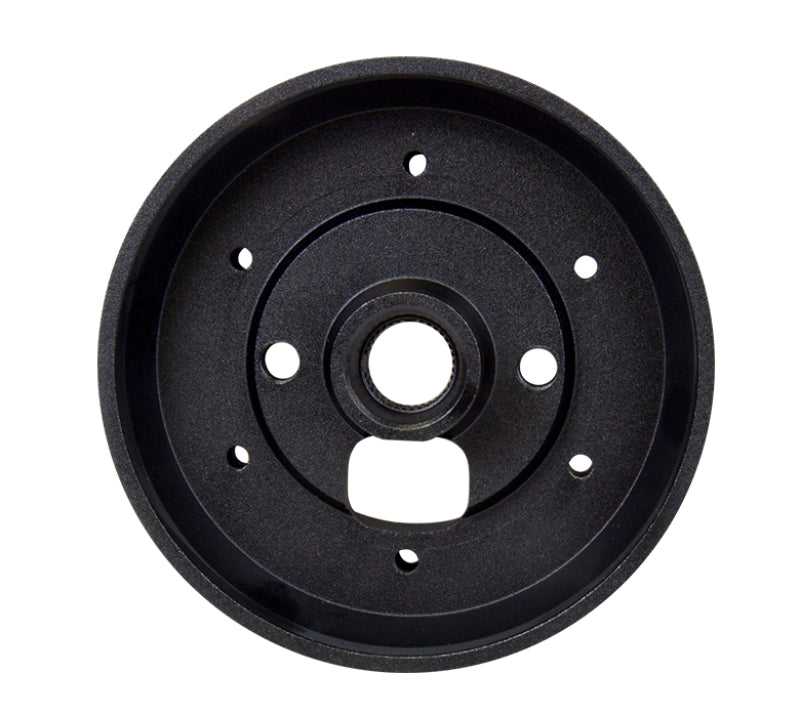 NRG Short Hub Adapter 06+ Chevrolet Corvette / Cadillac CTS NRG Steering Wheel Hubs  AXOPROS