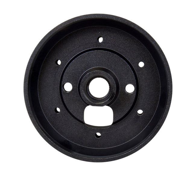 NRG Short Hub Adapter 06+ Chevrolet Corvette / Cadillac CTS NRG Steering Wheel Hubs  AXOPROS