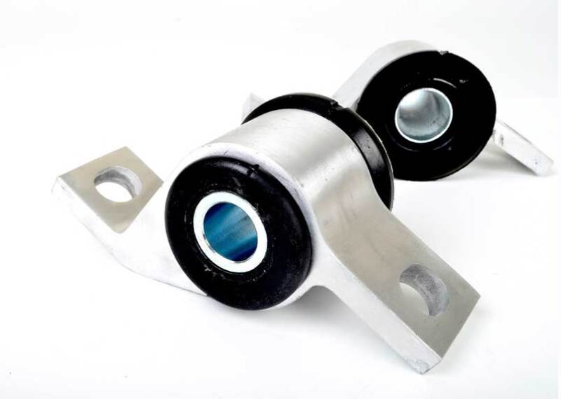 Whiteline 02-07 Subaru WRX / 03-07 Impreza Non-Turbo / 04-07 STi Front Race Anti-Dive Caster Kit Whiteline Bushing Kits  AXOPROS