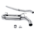 MagnaFlow Sys CB 99-05 Mazda Miata Magnaflow Catback  AXOPROS