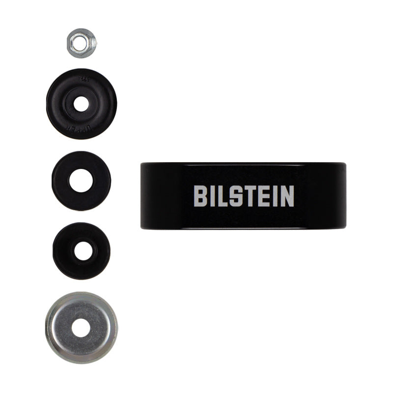 Bilstein 05-22 Ford F-250/F-350 Super Duty B8 5160 Front Shock Absorber for 2-2.5in Lifted Height Bilstein Shocks and Struts  AXOPROS