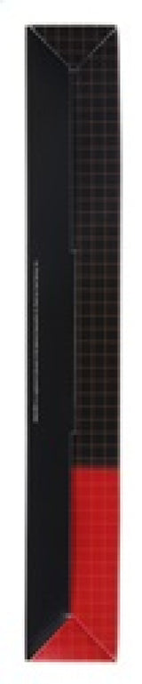 K&N Replacement Air Filter 11.75in O/S Length x 9in O/S Width x 1.188in H for 13 Hyundai Santa Fe K&N Engineering Air Filters - Drop In  AXOPROS