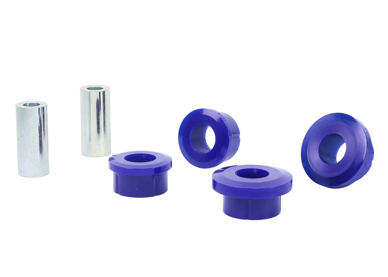 SuperPro 1993 Toyota Supra Twin Turbo Front Lower Inner Forward Control Arm Bushing Kit Superpro Bushing Kits  AXOPROS