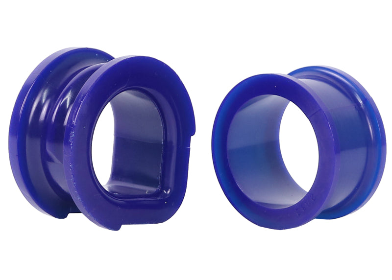 SuperPro Nissan Steering Rack Mount Bus Superpro Bushing Kits  AXOPROS
