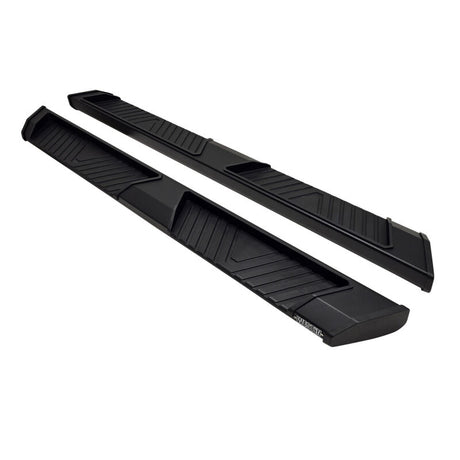 Westin Westin 14-23 Toyota 4Runner SR5 & TRD/10-17 Trail Edition (Excl. Limited) AT6 Running Boards - Black Running Boards aftermarket performance part