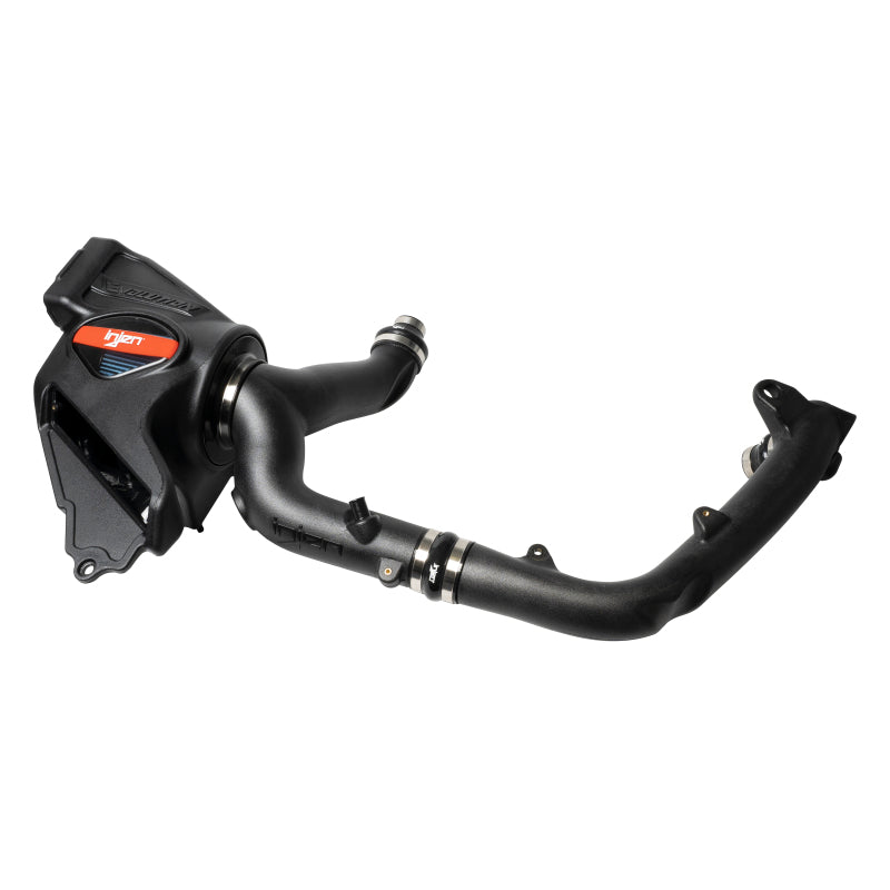 Injen 2021-2022 Ford Bronco V6-2.7L Twin Turbo Evolution Intake Injen Cold Air Intakes  AXOPROS