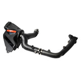 Injen 2021-2022 Ford Bronco V6-2.7L Twin Turbo Evolution Intake Injen Cold Air Intakes  AXOPROS
