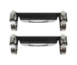 Carli 05-23 Ford F250/350 SD Hardware Remote Reservoir Mount 2.5+ Shocks Carli Shock & Spring Kits  AXOPROS