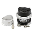 Turbosmart Gen V Race Port BOV - Black Turbosmart Blow Off Valves  AXOPROS