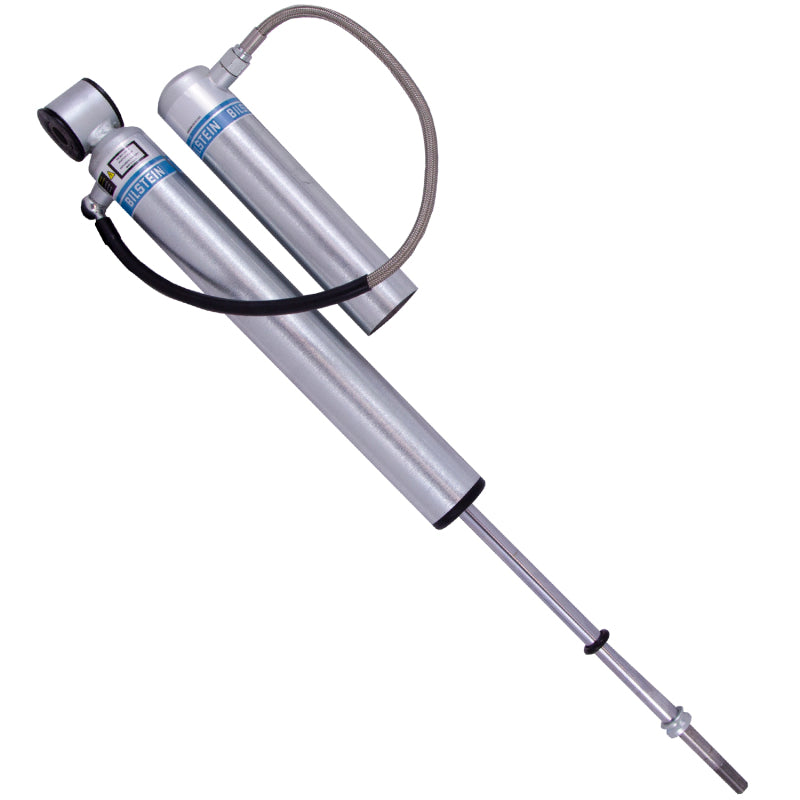 Bilstein B8 03-11 Mercedes-Benz G55 AMG Front Left 46mm 24.57in Ext Length Monotube Shock Absorber Bilstein Shocks and Struts  AXOPROS