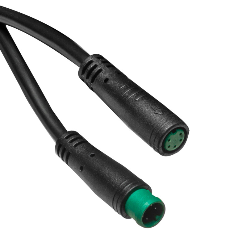 Oracle 10ft Colorshift RGB+W Rock Light and Wheel Ring Extension Cable SEE WARRANTY ORACLE Lighting Light Accessories and Wiring  AXOPROS