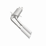 MagnaFlow 99-04 Ford F-150 V8 5.4L Supercharged Lightning SS Cat-Back Exhaust Magnaflow Catback  AXOPROS
