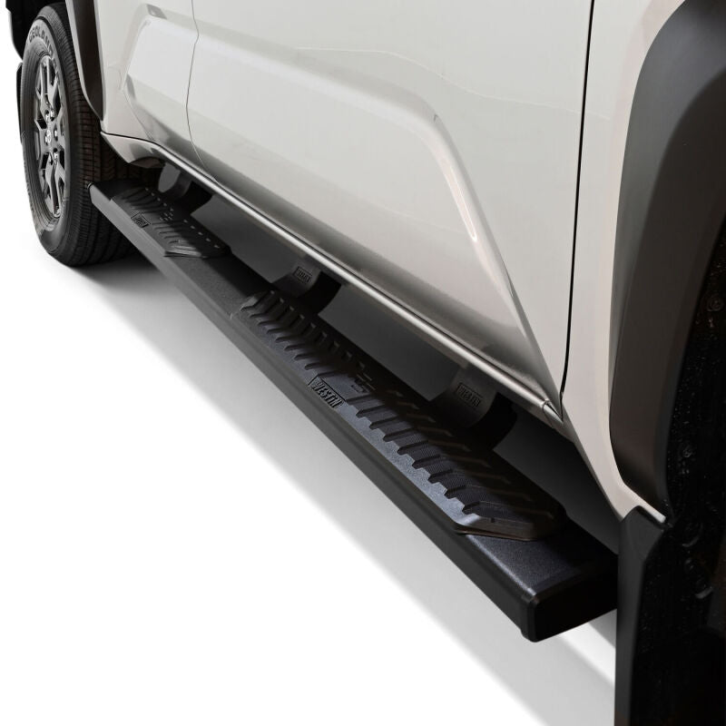 Westin 2025 Toyota 4Runner R5 Nerf Step Bars - Tex. Blk Westin Nerf Bars  AXOPROS