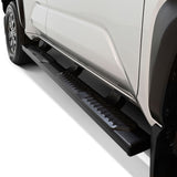 Westin 2025 Toyota 4Runner R5 Nerf Step Bars - Tex. Blk Westin Nerf Bars  AXOPROS