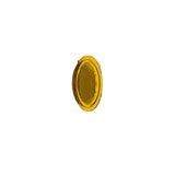 KC HiLiTES FLEX ERA 1 Performance Yellow Spread Beam Lens KC HiLiTES Light Accessories and Wiring  AXOPROS