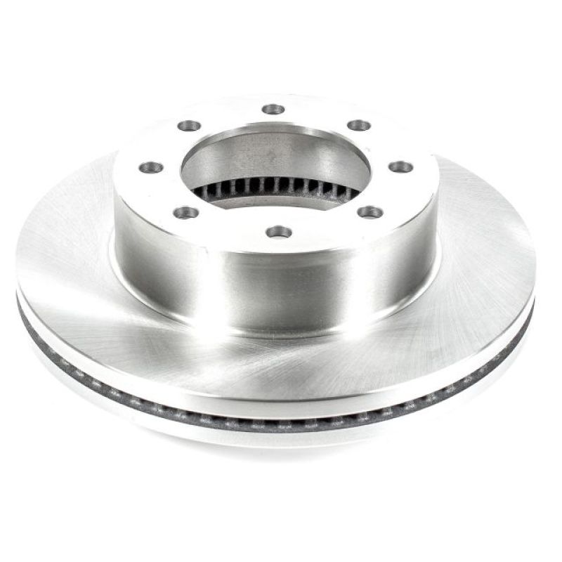 Power Stop 13-19 Ford F-250 Super Duty Front Autospecialty Brake Rotor PowerStop Brake Rotors - OE  AXOPROS