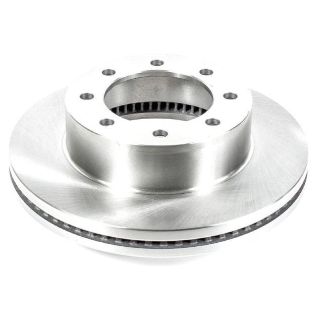 Power Stop 13-19 Ford F-250 Super Duty Front Autospecialty Brake Rotor PowerStop Brake Rotors - OE  AXOPROS