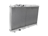 Skunk2 Alpha Series 06-11 Honda Civic SI Radiator (Dual Core) Skunk2 Racing Radiators  AXOPROS