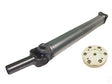 DSS 2008-2012 G37 Coupe Manual 3.5in Aluminum Driveshaft (Except IPL) INSH2 Driveshaft Shop Driveshafts  AXOPROS