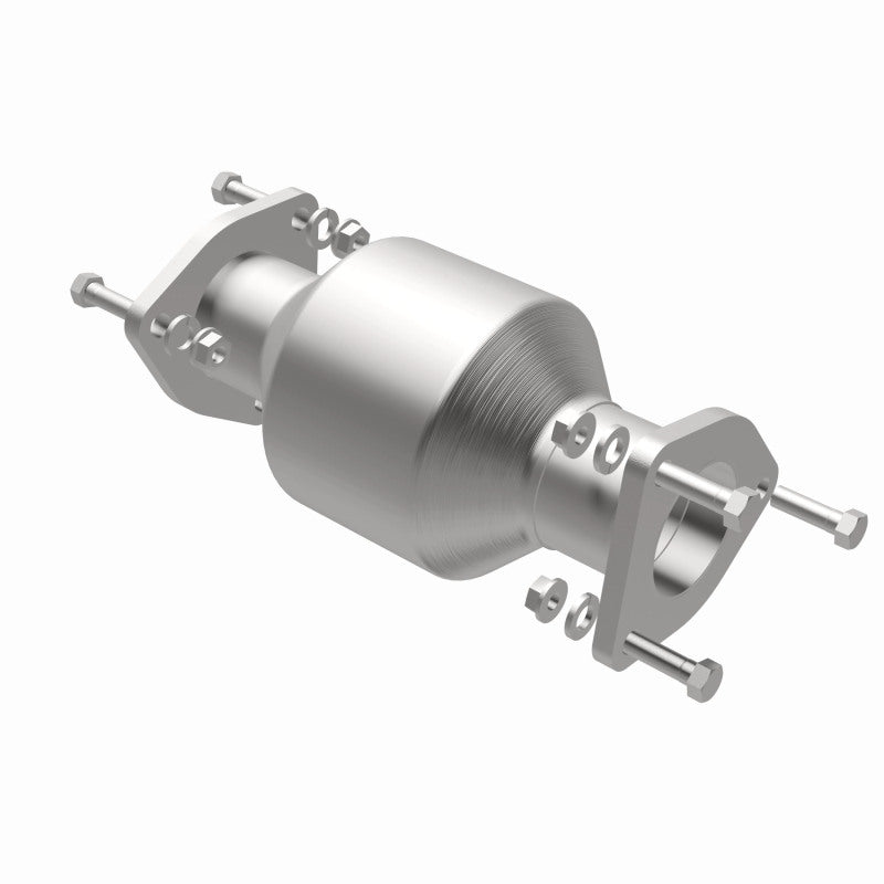 Magnaflow Conv DF 08-09 Accord 3.5L rear Magnaflow Catalytic Converter Direct Fit  AXOPROS